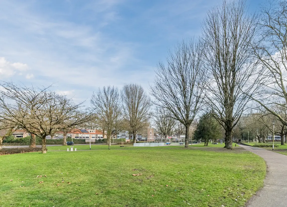 Eduard Meijerslaan 53