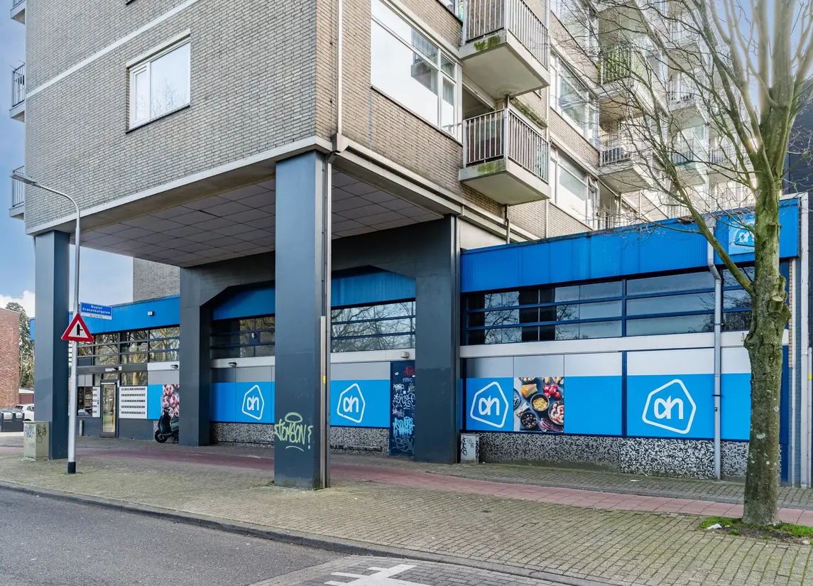 Eduard Meijerslaan 53