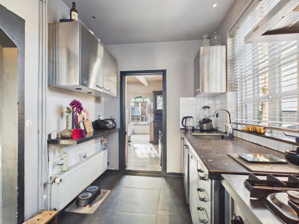 Voorstraat 13, Oud-Vossemeer