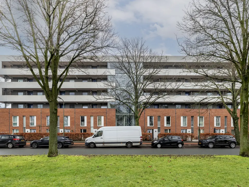 Meppelweg 582, 'S-GRAVENHAGE