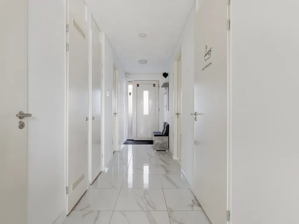 Meppelweg 582, 'S-GRAVENHAGE