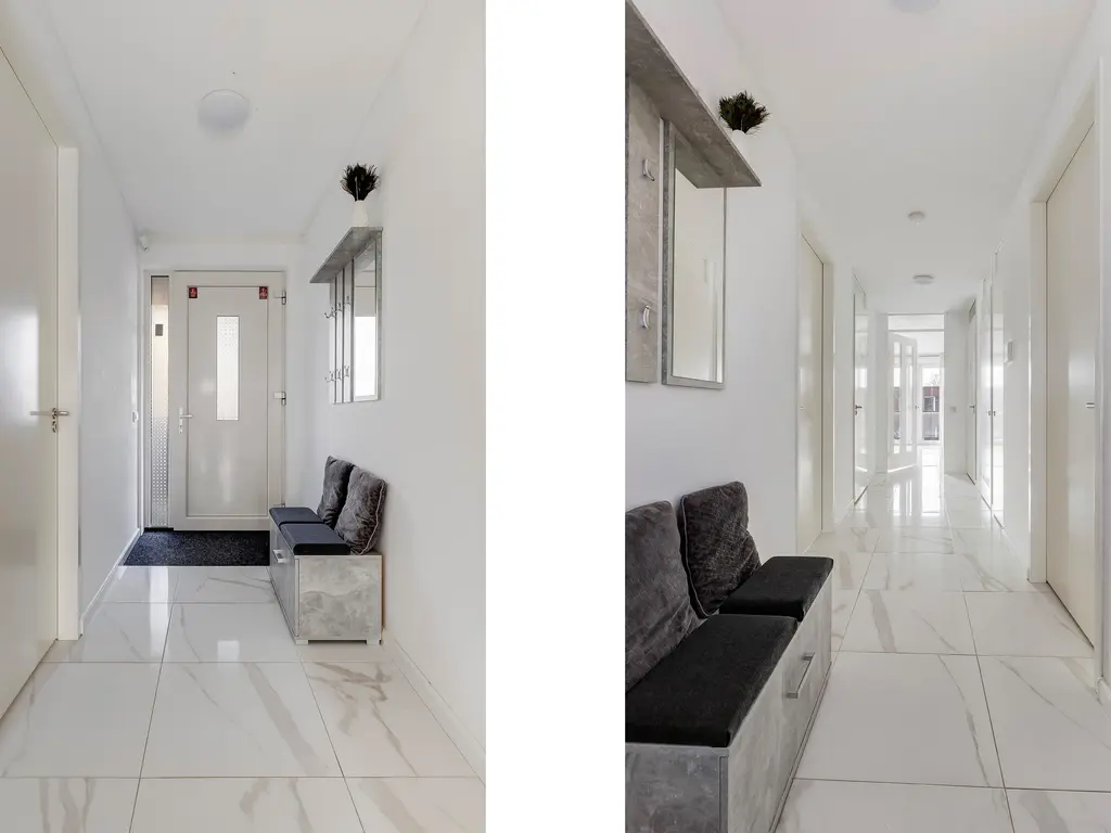 Meppelweg 582, 'S-GRAVENHAGE