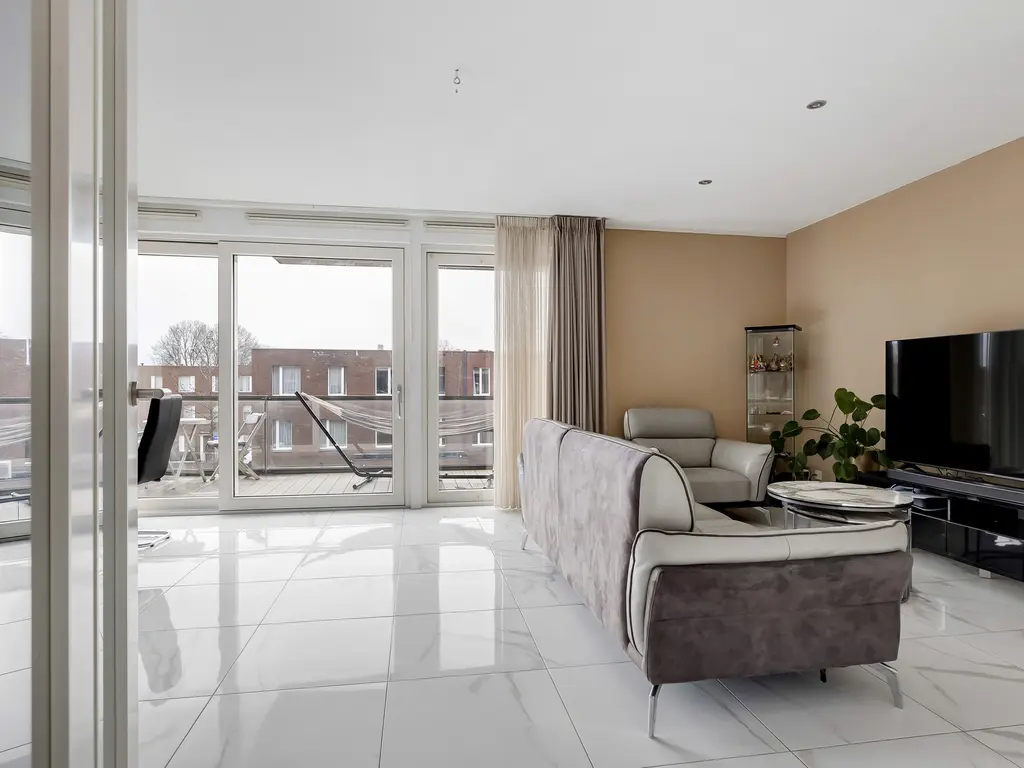 Meppelweg 582, 'S-GRAVENHAGE