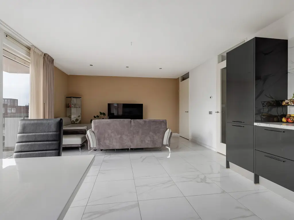 Meppelweg 582, 'S-GRAVENHAGE