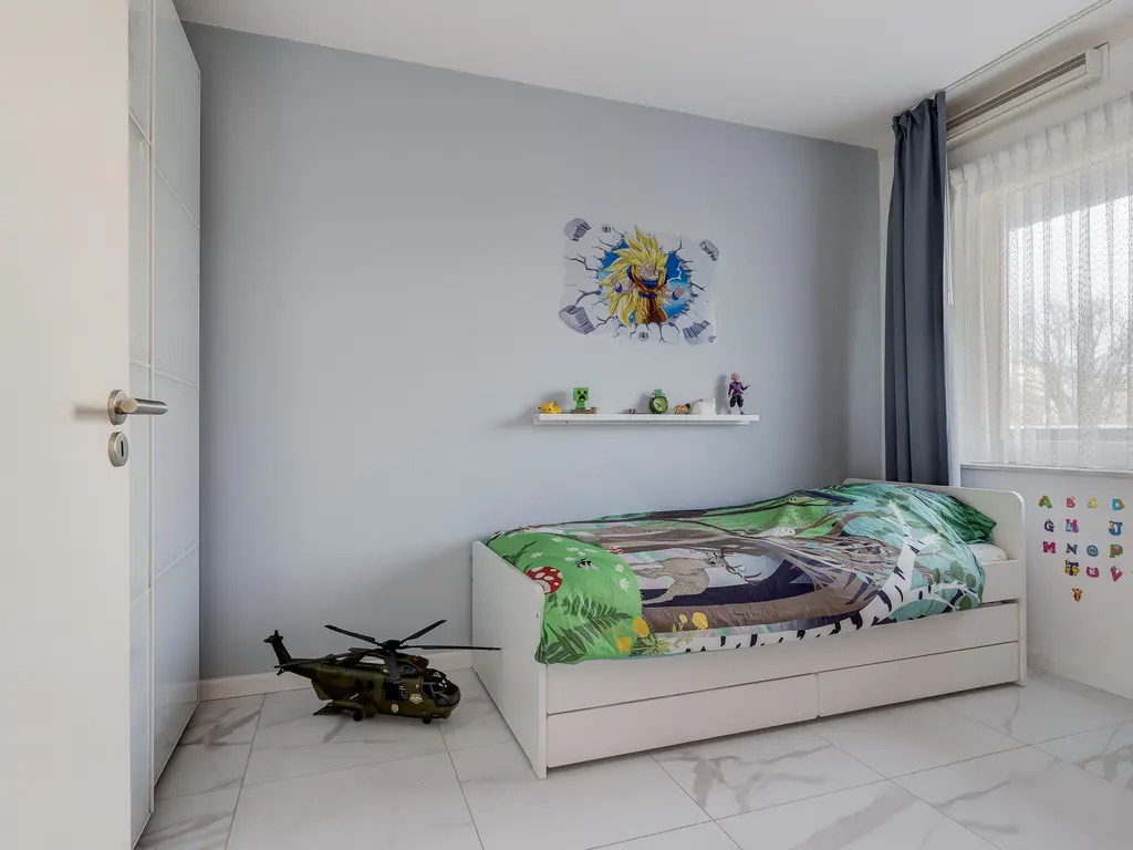 Meppelweg 582, 'S-GRAVENHAGE