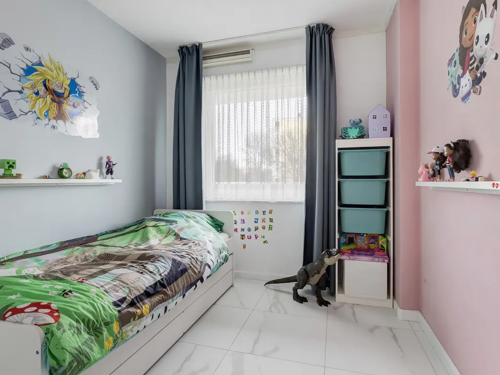 Meppelweg 582, 'S-GRAVENHAGE