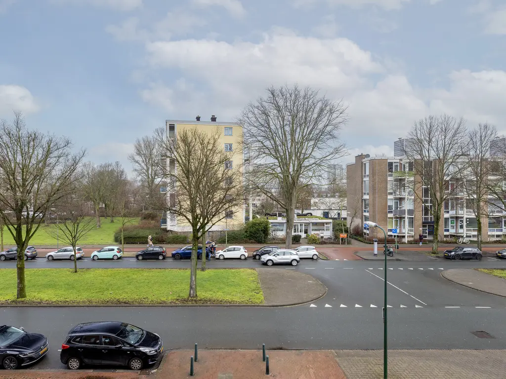 Meppelweg 582, 'S-GRAVENHAGE