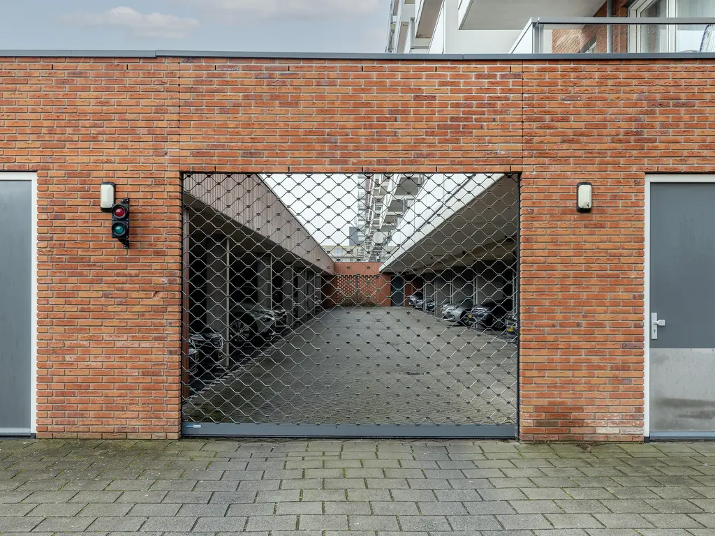 Meppelweg 582, 'S-GRAVENHAGE