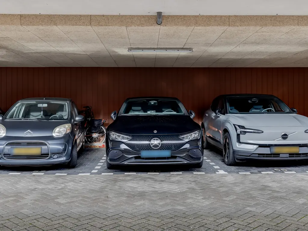 Meppelweg 582, 'S-GRAVENHAGE