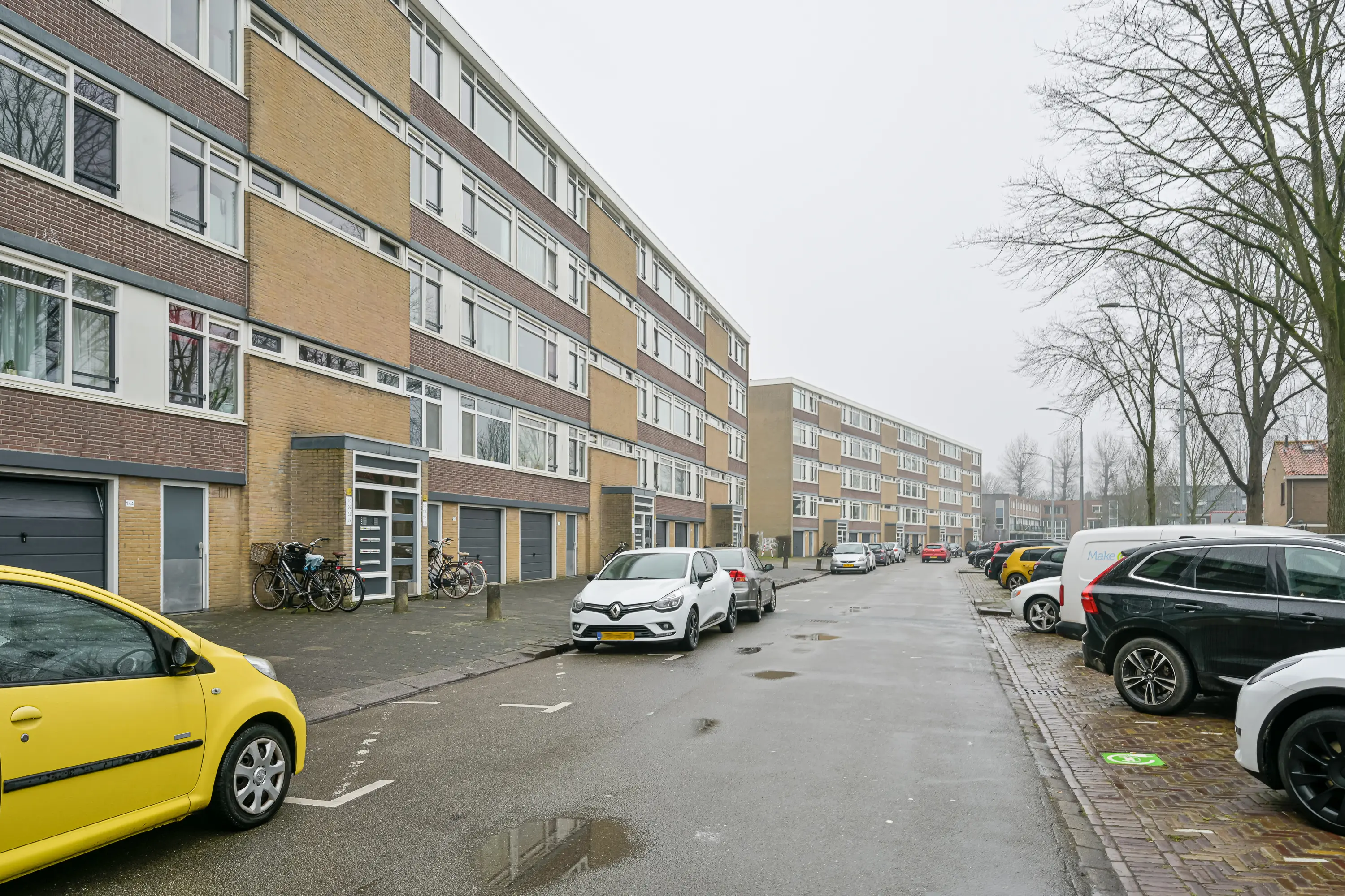 Huibert Pootlaan 138