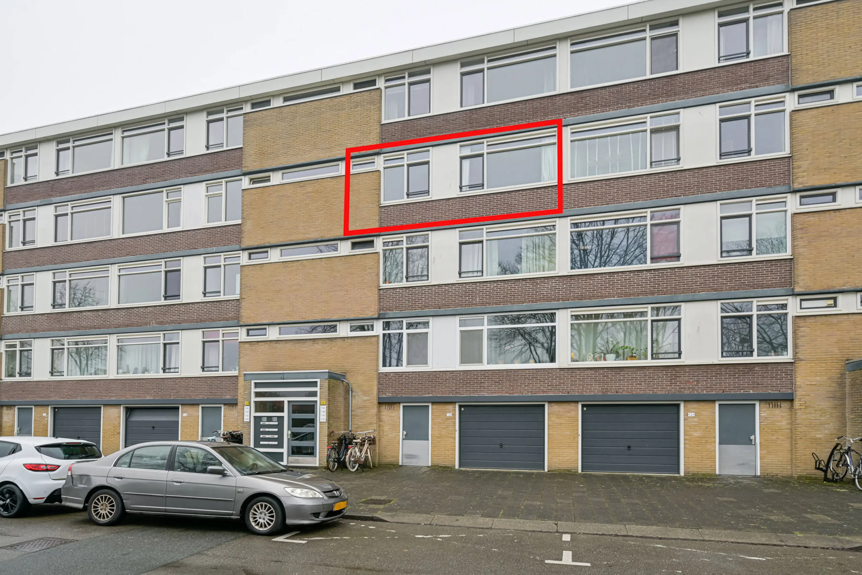 Huibert Pootlaan 138