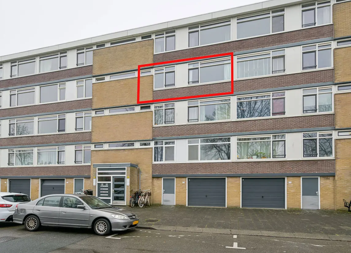 Huibert Pootlaan 138