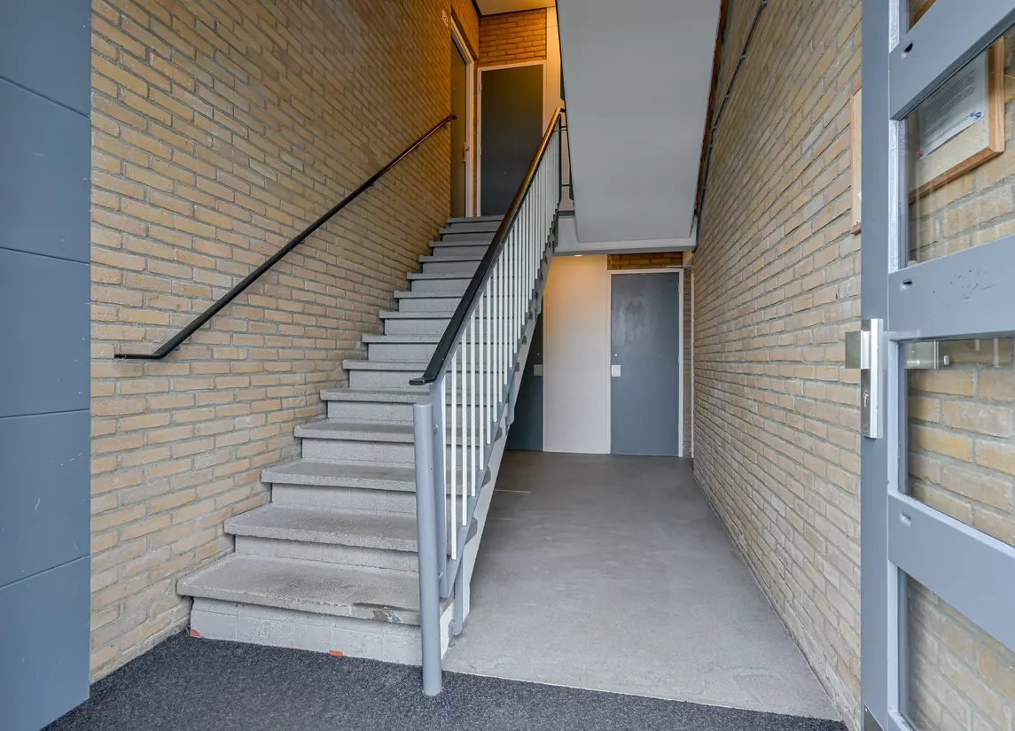 Huibert Pootlaan 138