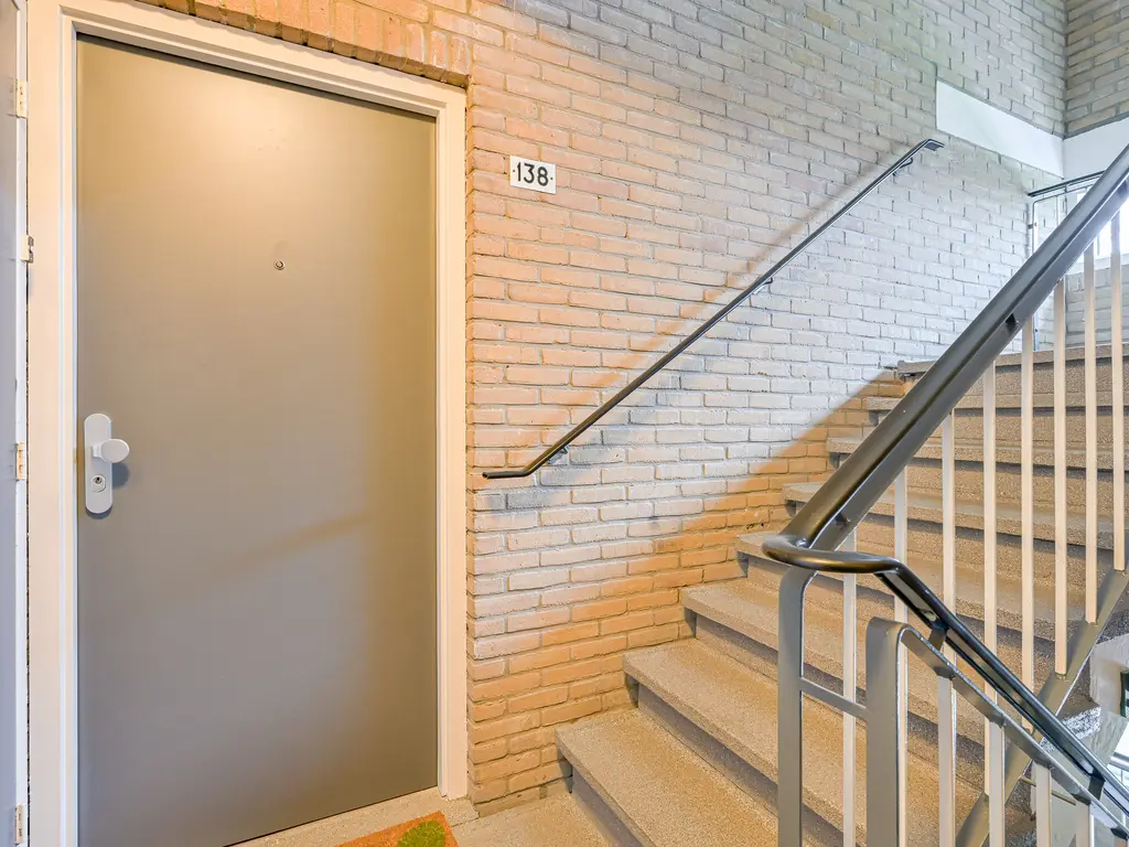 Huibert Pootlaan 138, ALKMAAR