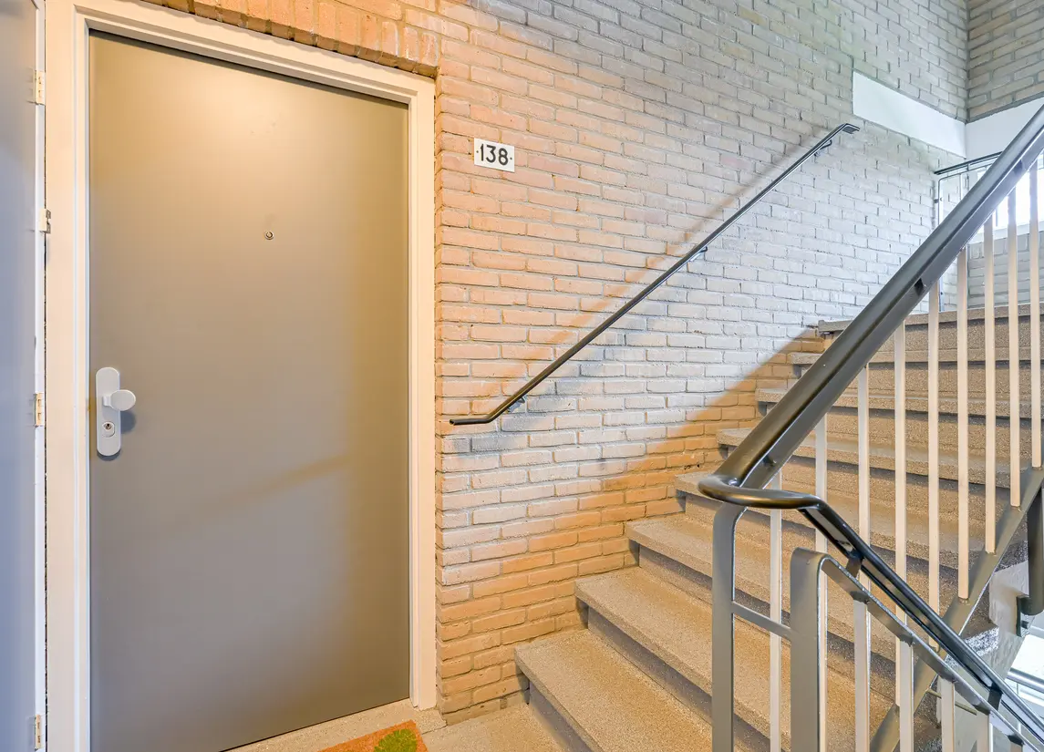 Huibert Pootlaan 138