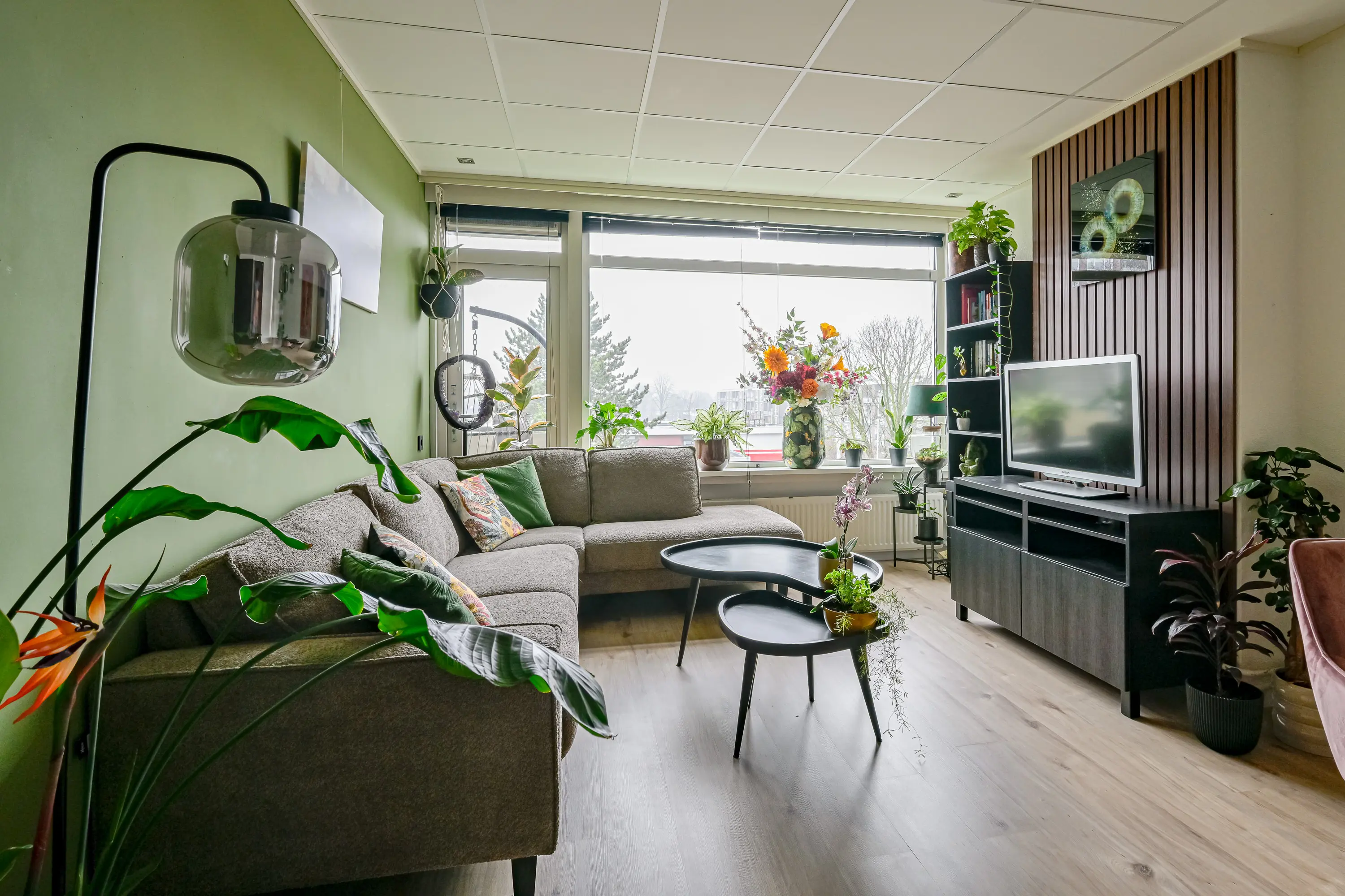 Huibert Pootlaan 138