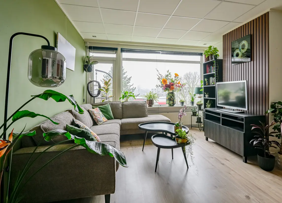 Huibert Pootlaan 138