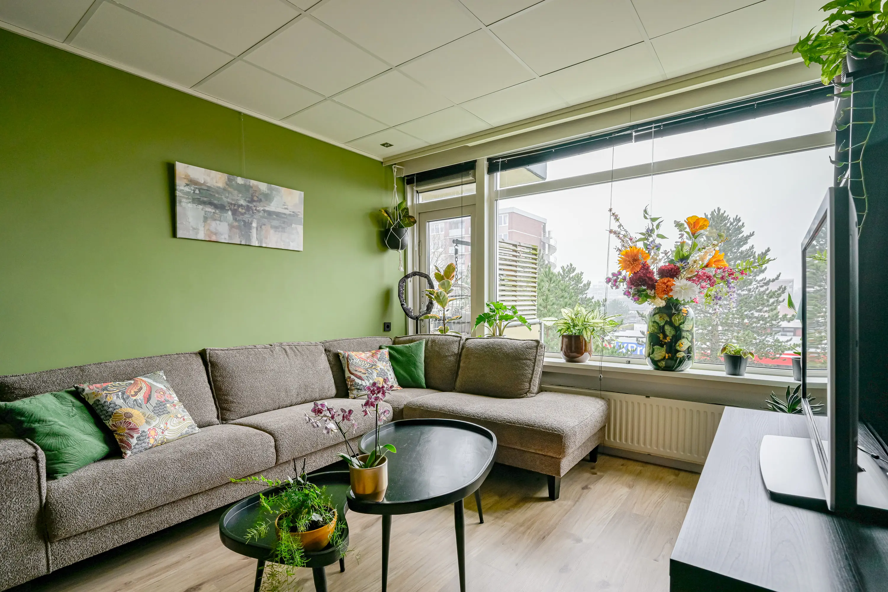 Huibert Pootlaan 138