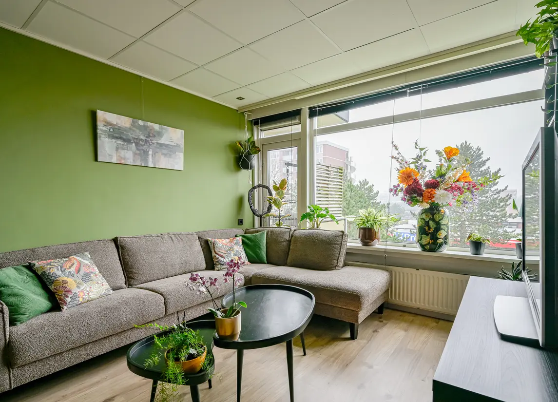 Huibert Pootlaan 138