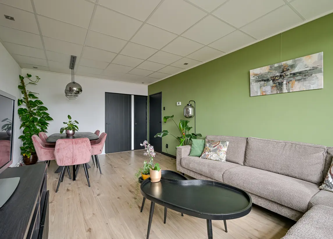 Huibert Pootlaan 138