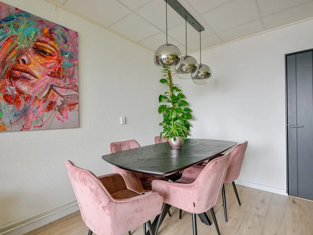 Huibert Pootlaan 138, ALKMAAR