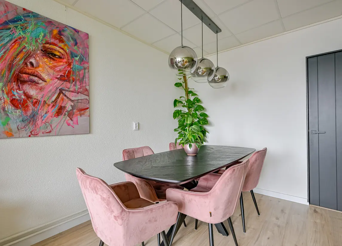 Huibert Pootlaan 138