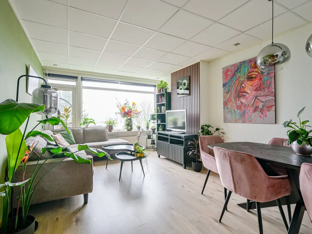 Huibert Pootlaan 138, ALKMAAR