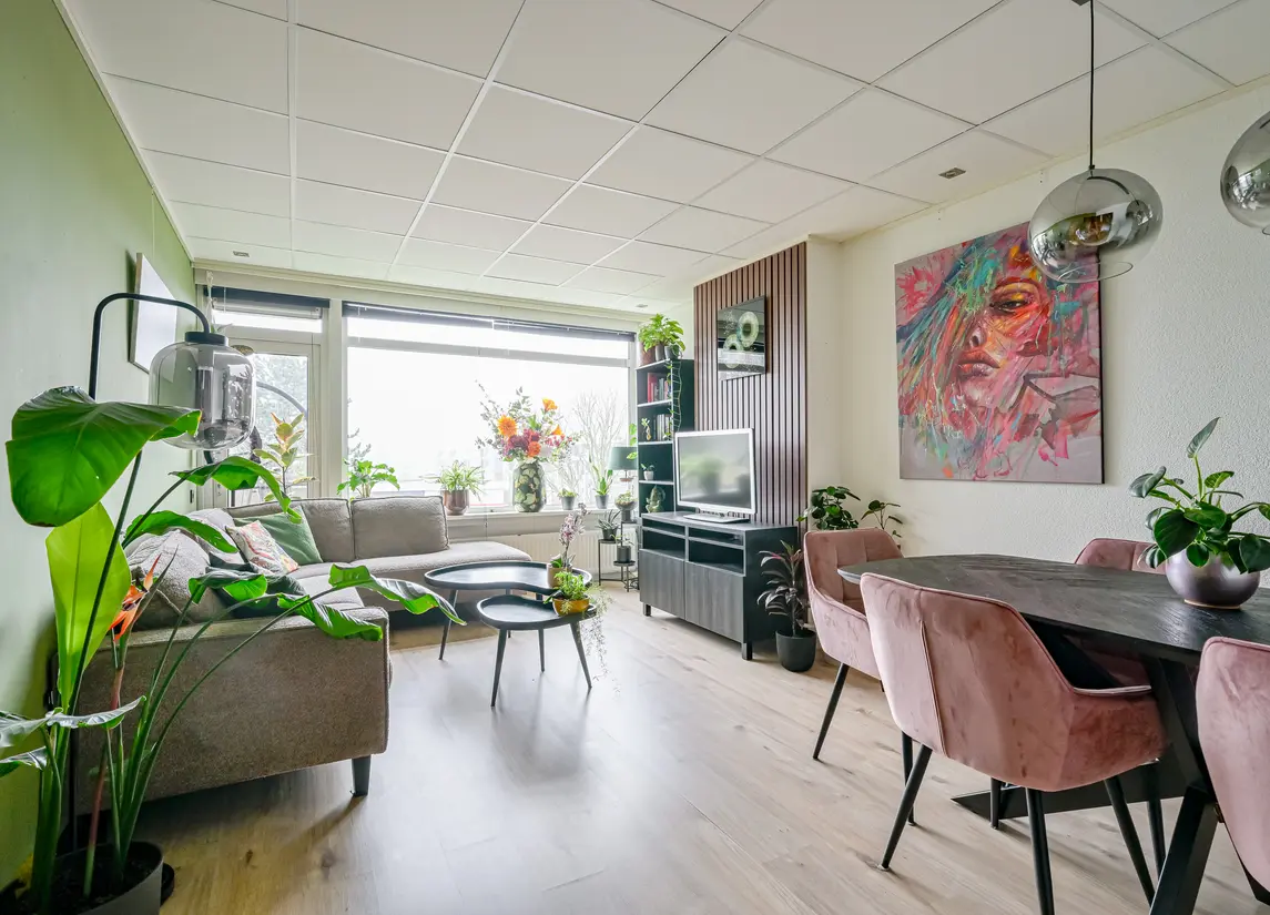 Huibert Pootlaan 138