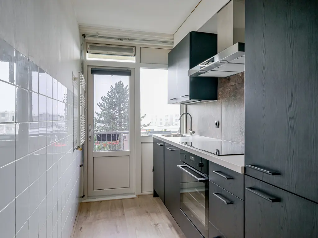 Huibert Pootlaan 138, ALKMAAR