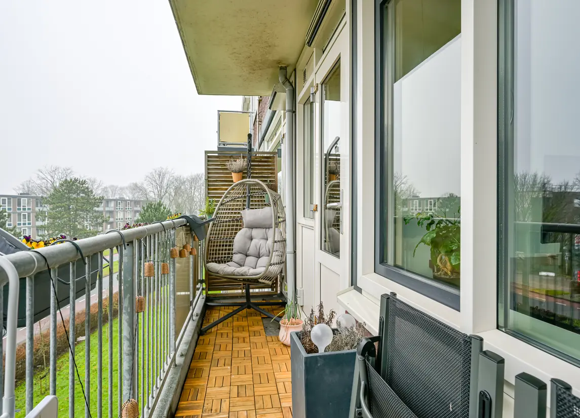 Huibert Pootlaan 138