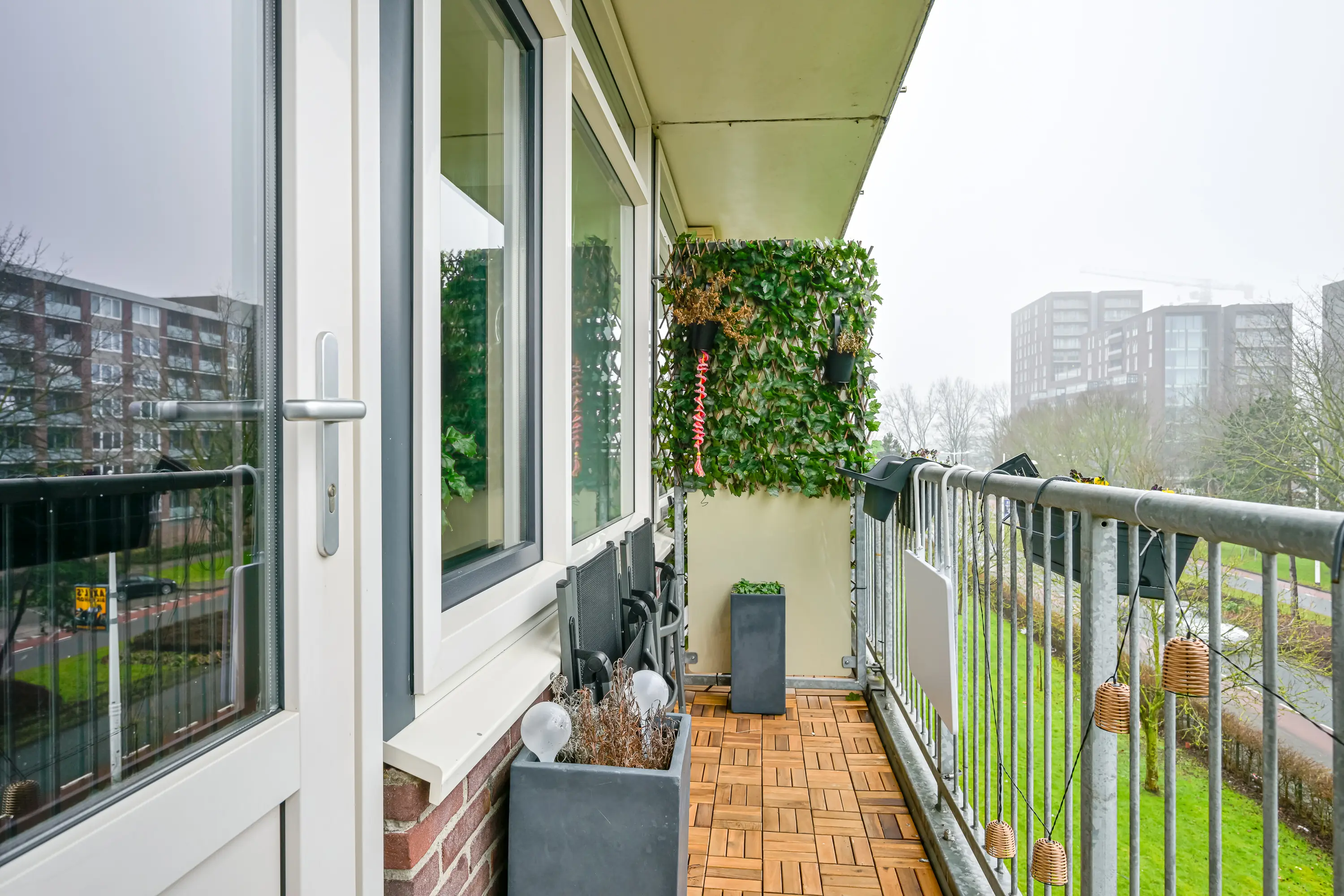 Huibert Pootlaan 138