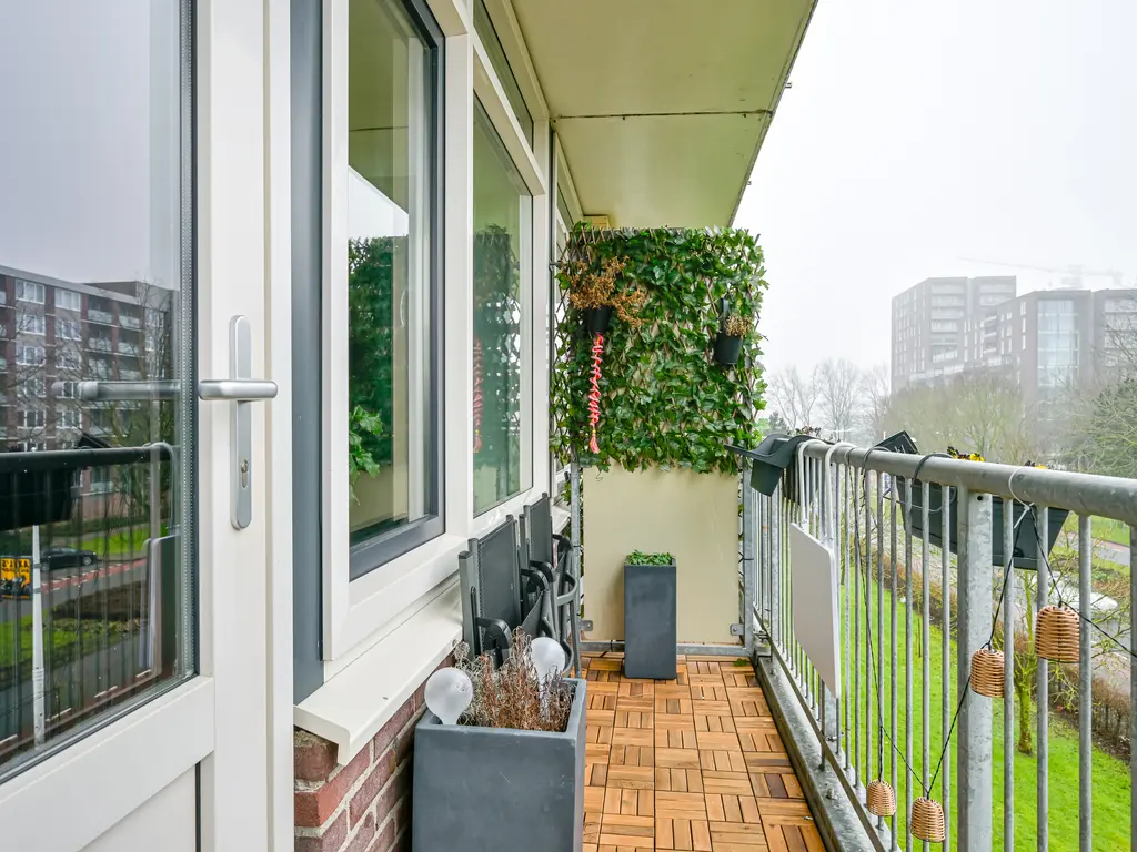 Huibert Pootlaan 138, ALKMAAR