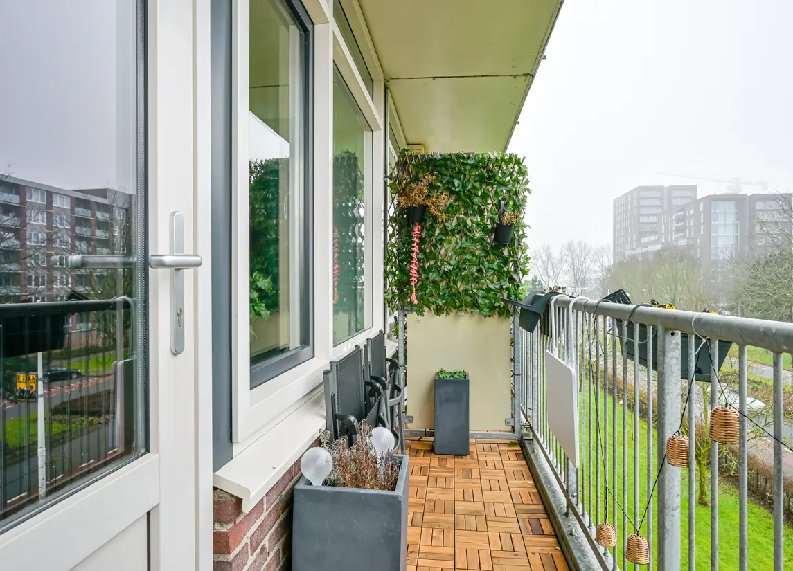 Huibert Pootlaan 138