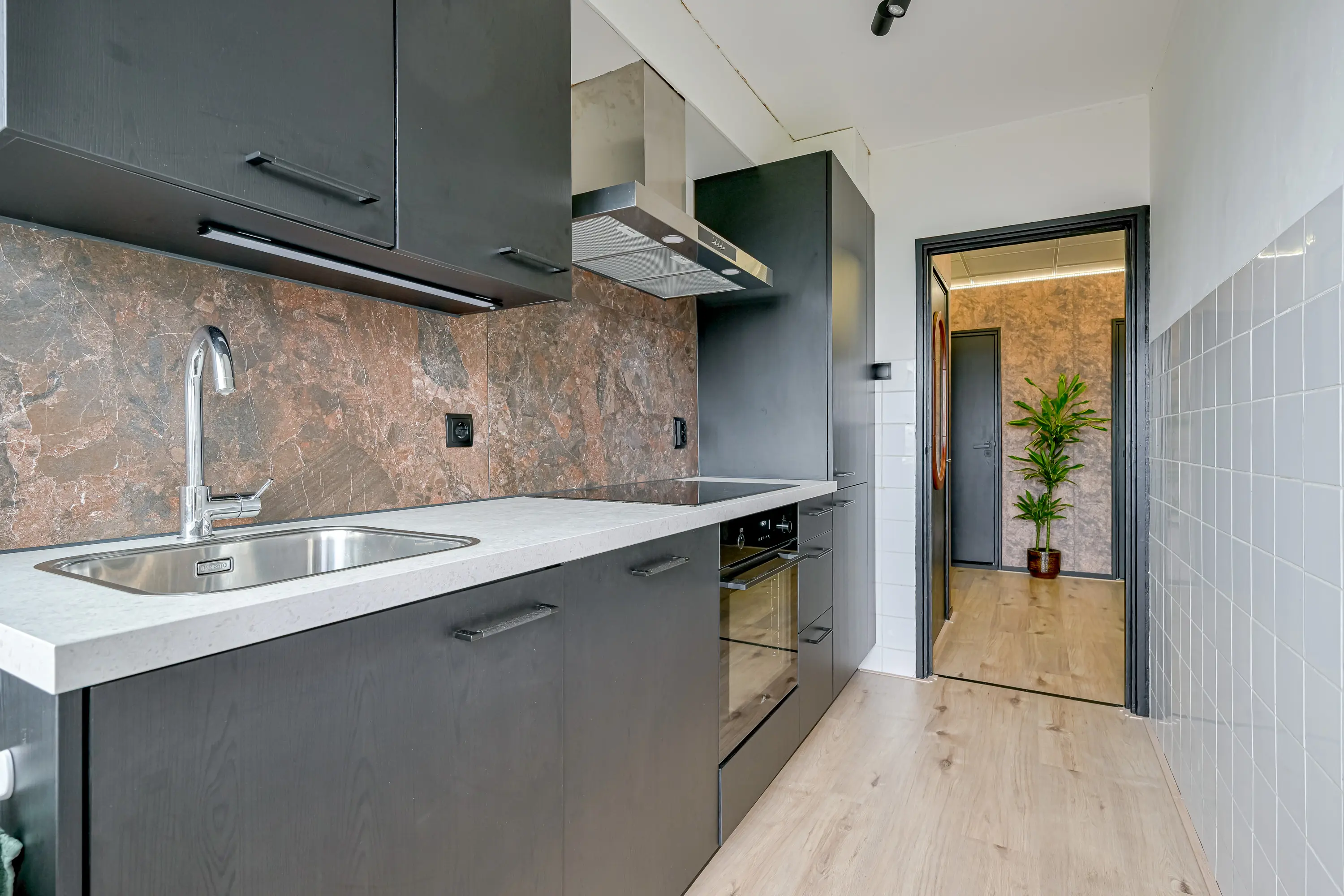 Huibert Pootlaan 138