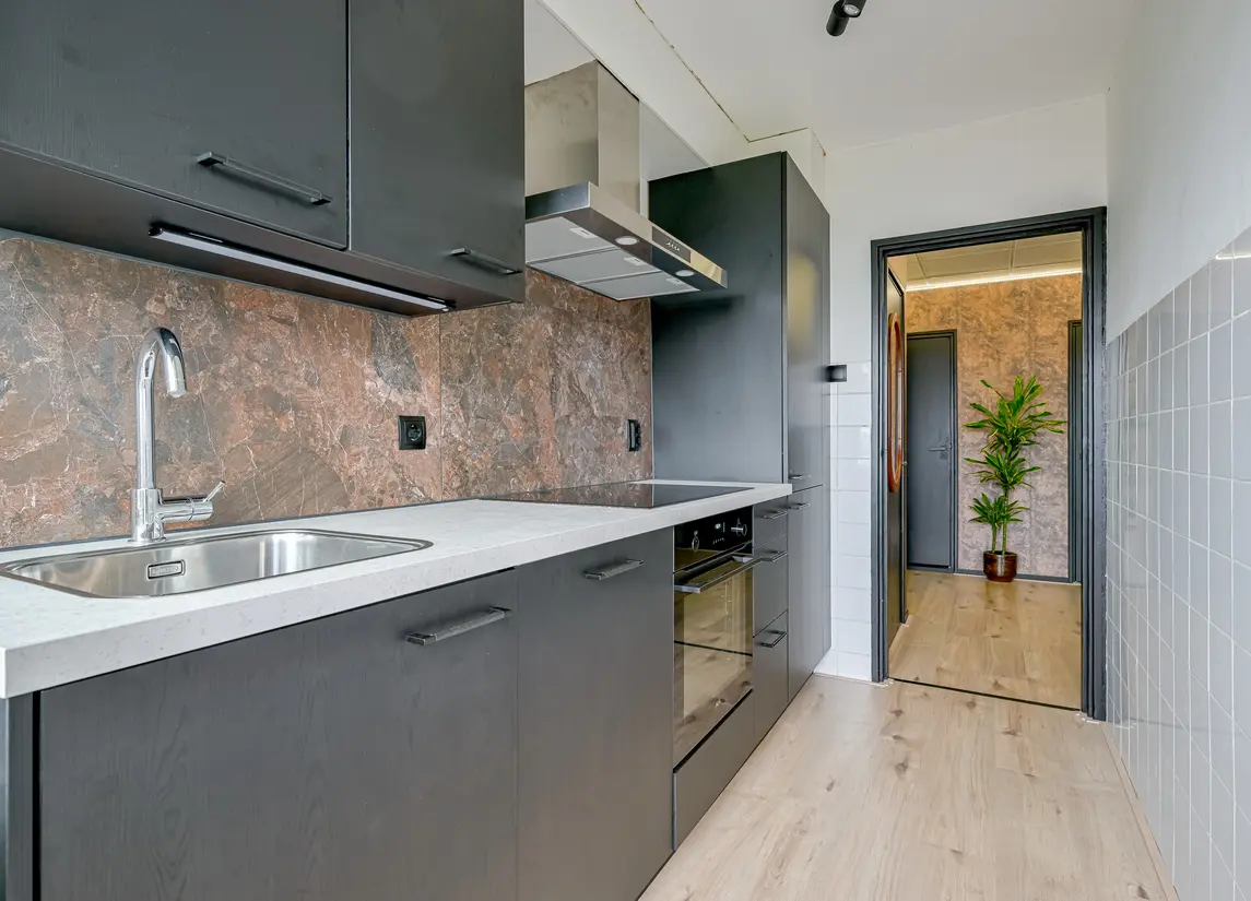 Huibert Pootlaan 138