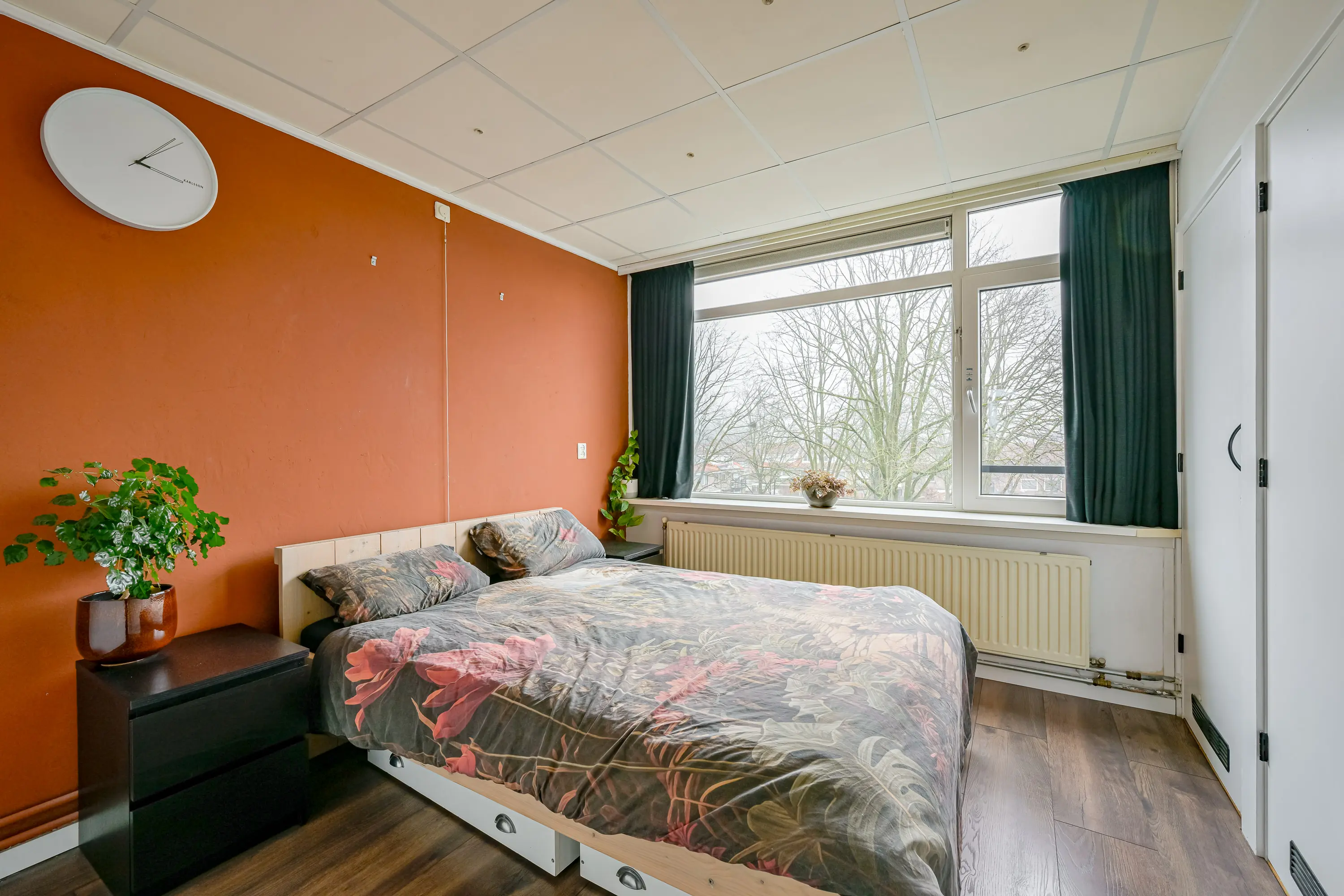 Huibert Pootlaan 138