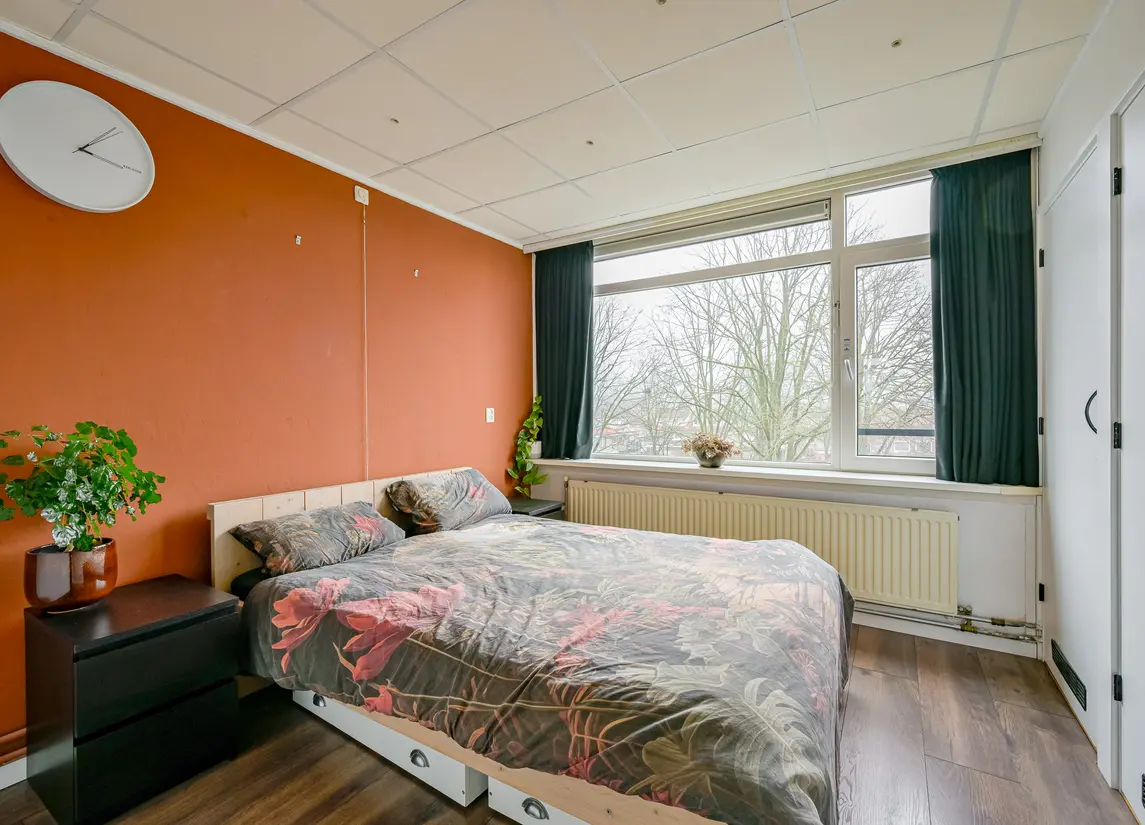 Huibert Pootlaan 138