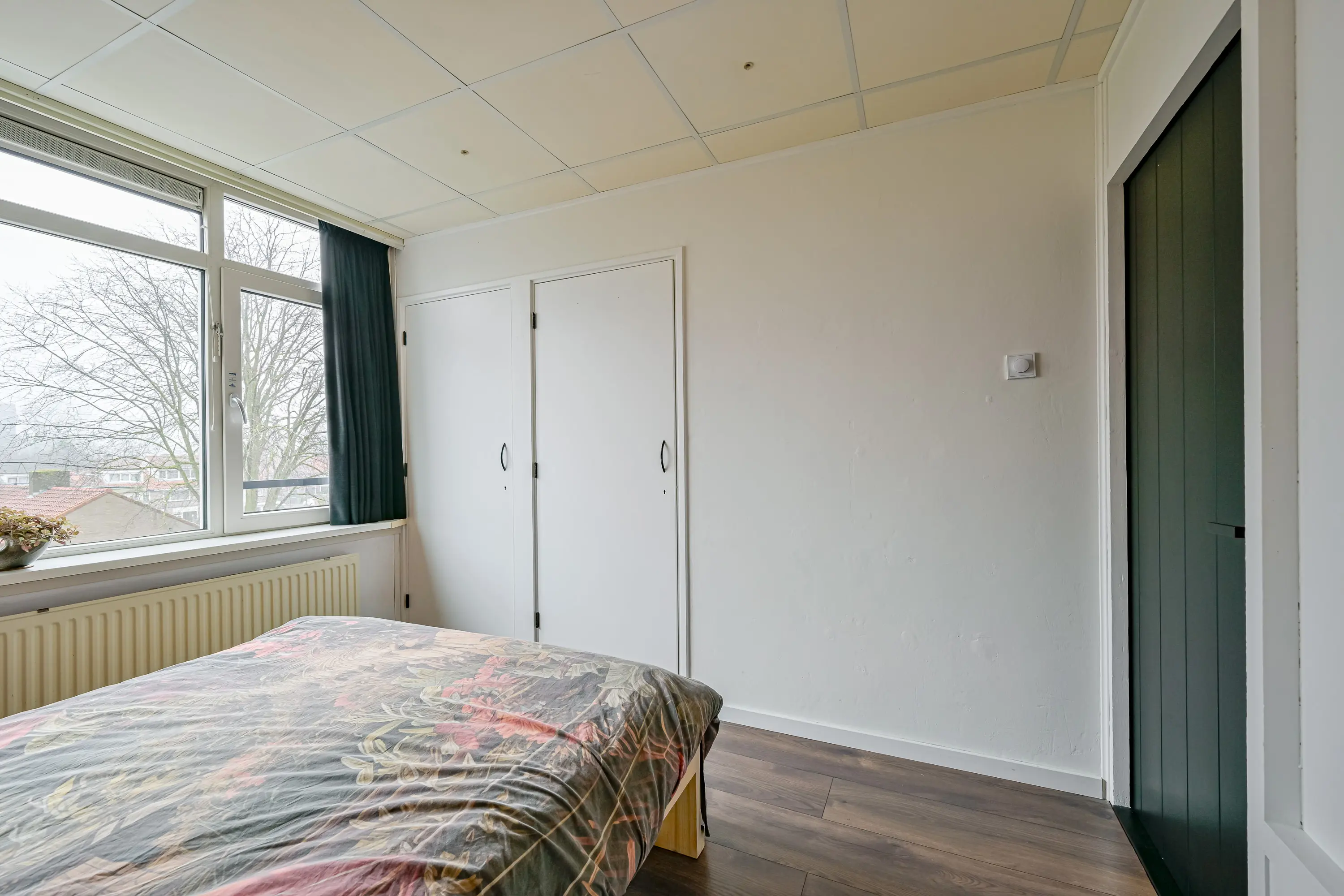 Huibert Pootlaan 138