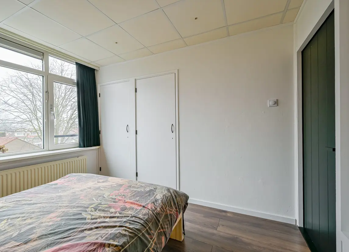 Huibert Pootlaan 138