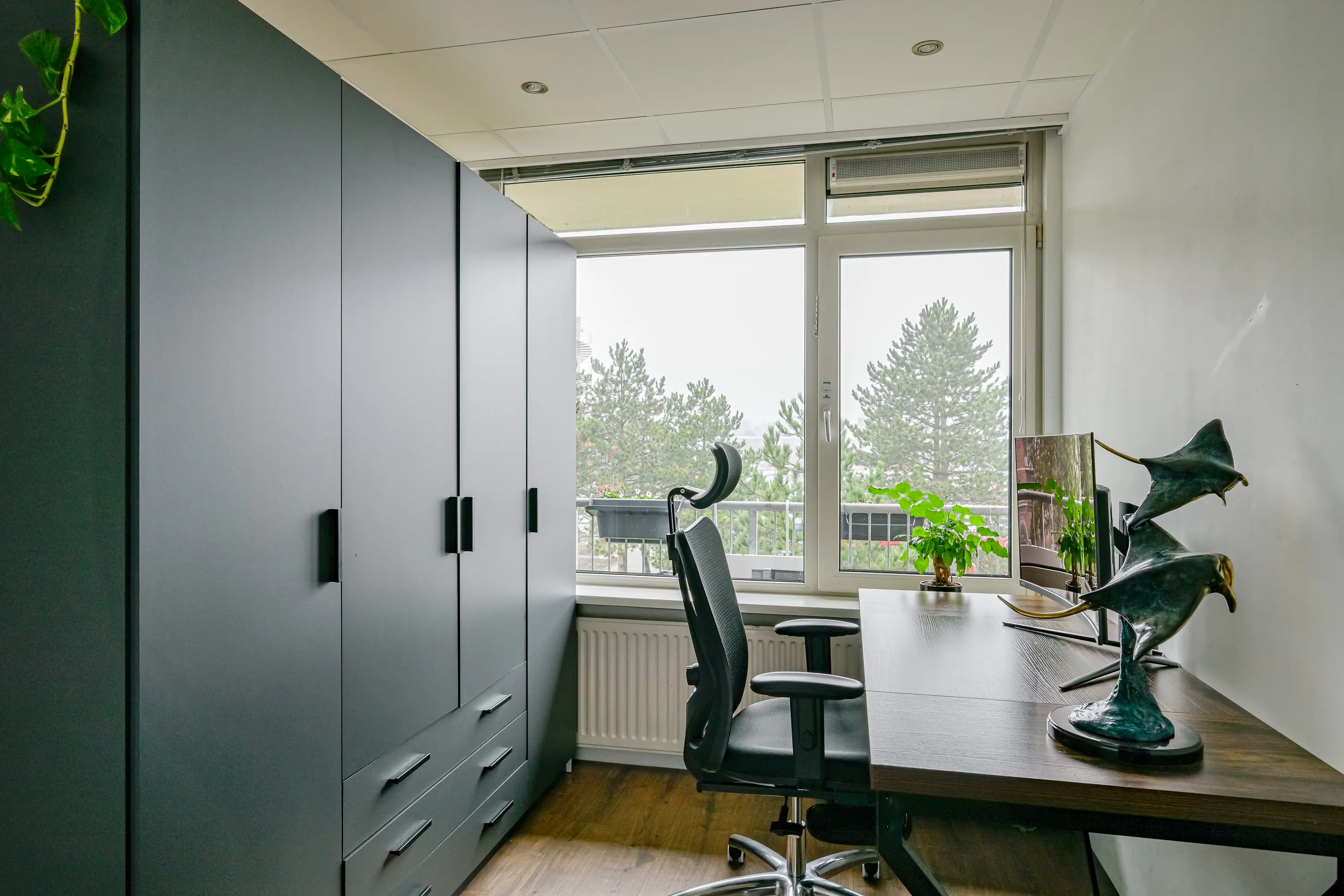 Huibert Pootlaan 138