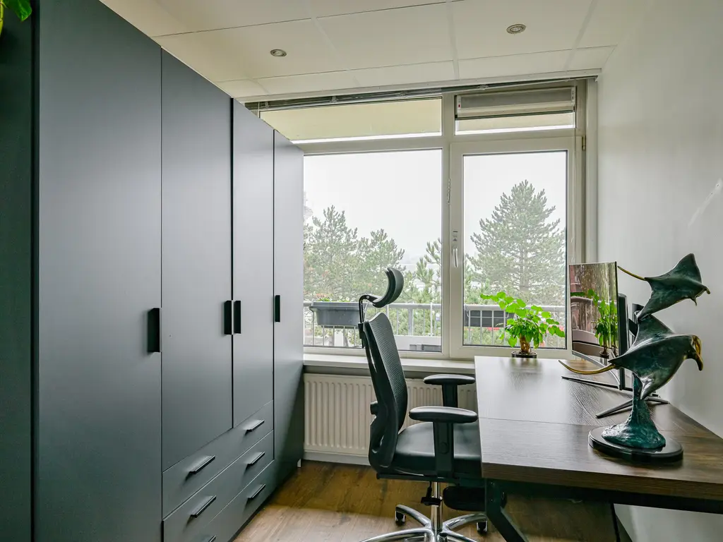 Huibert Pootlaan 138, ALKMAAR