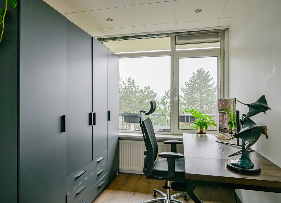 Huibert Pootlaan 138