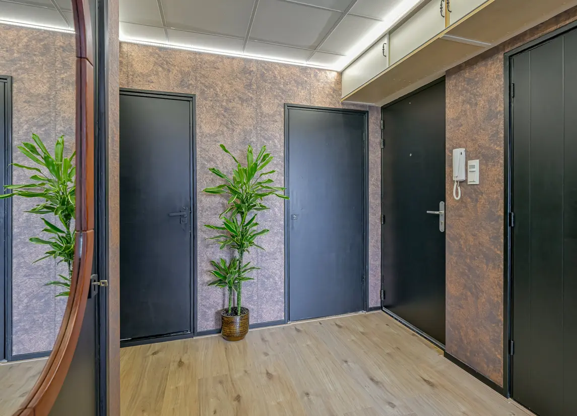 Huibert Pootlaan 138