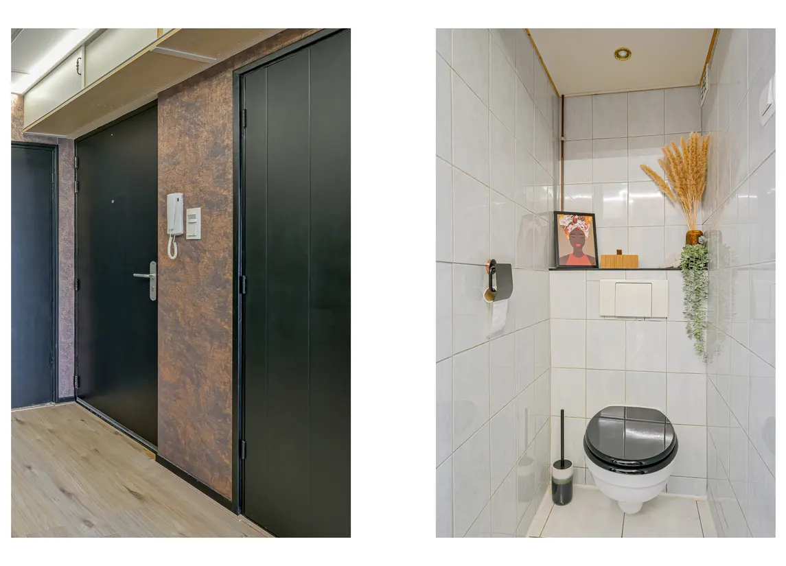 Huibert Pootlaan 138