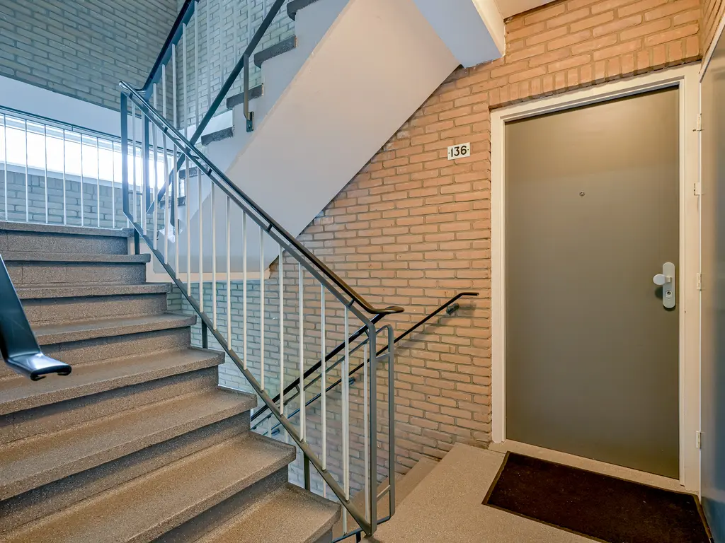 Huibert Pootlaan 138, ALKMAAR