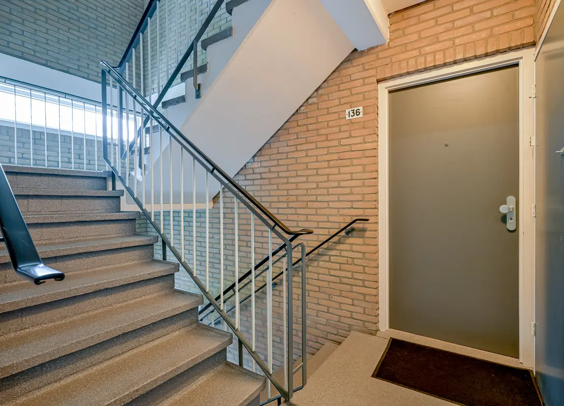 Huibert Pootlaan 138