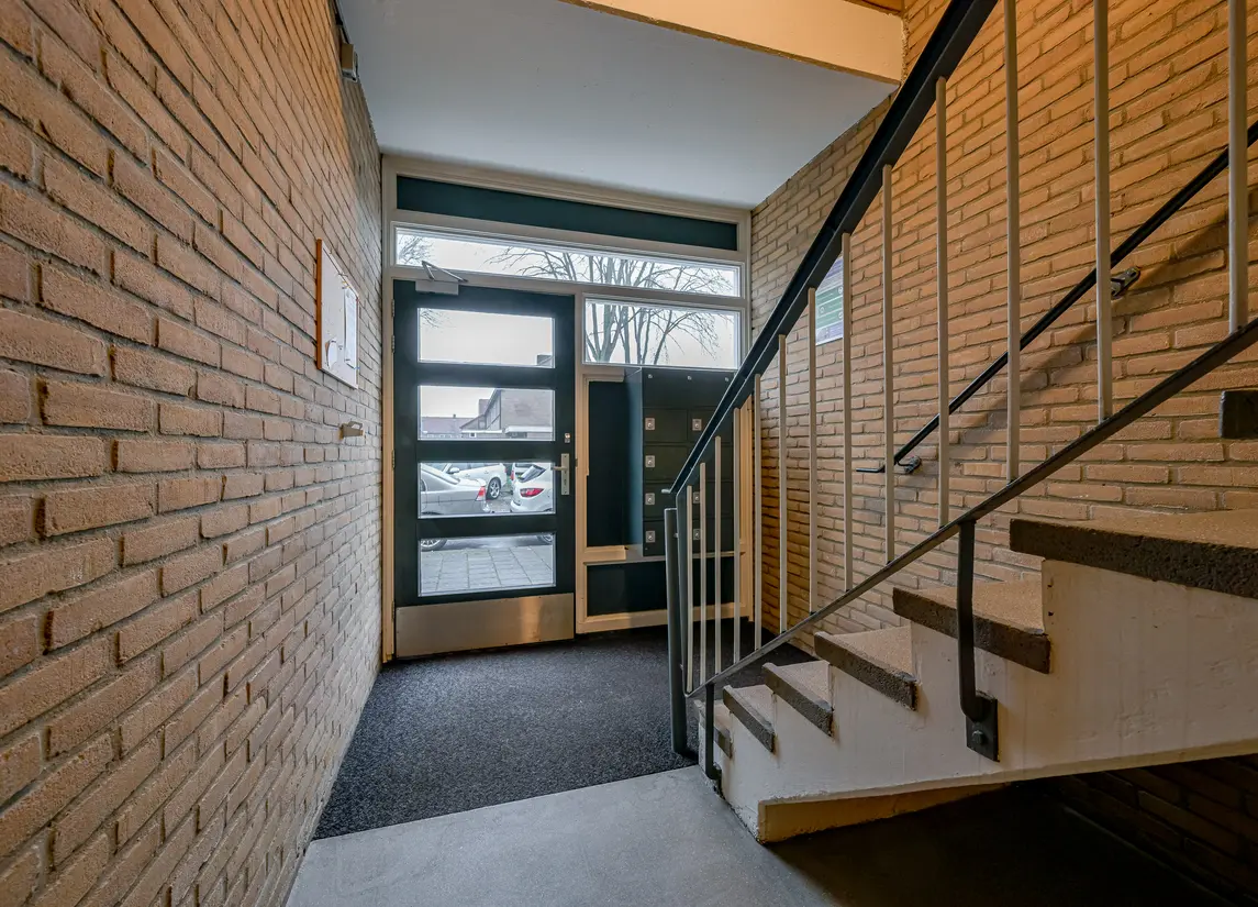 Huibert Pootlaan 138