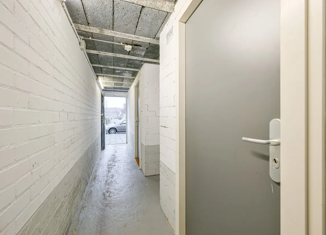 Huibert Pootlaan 138