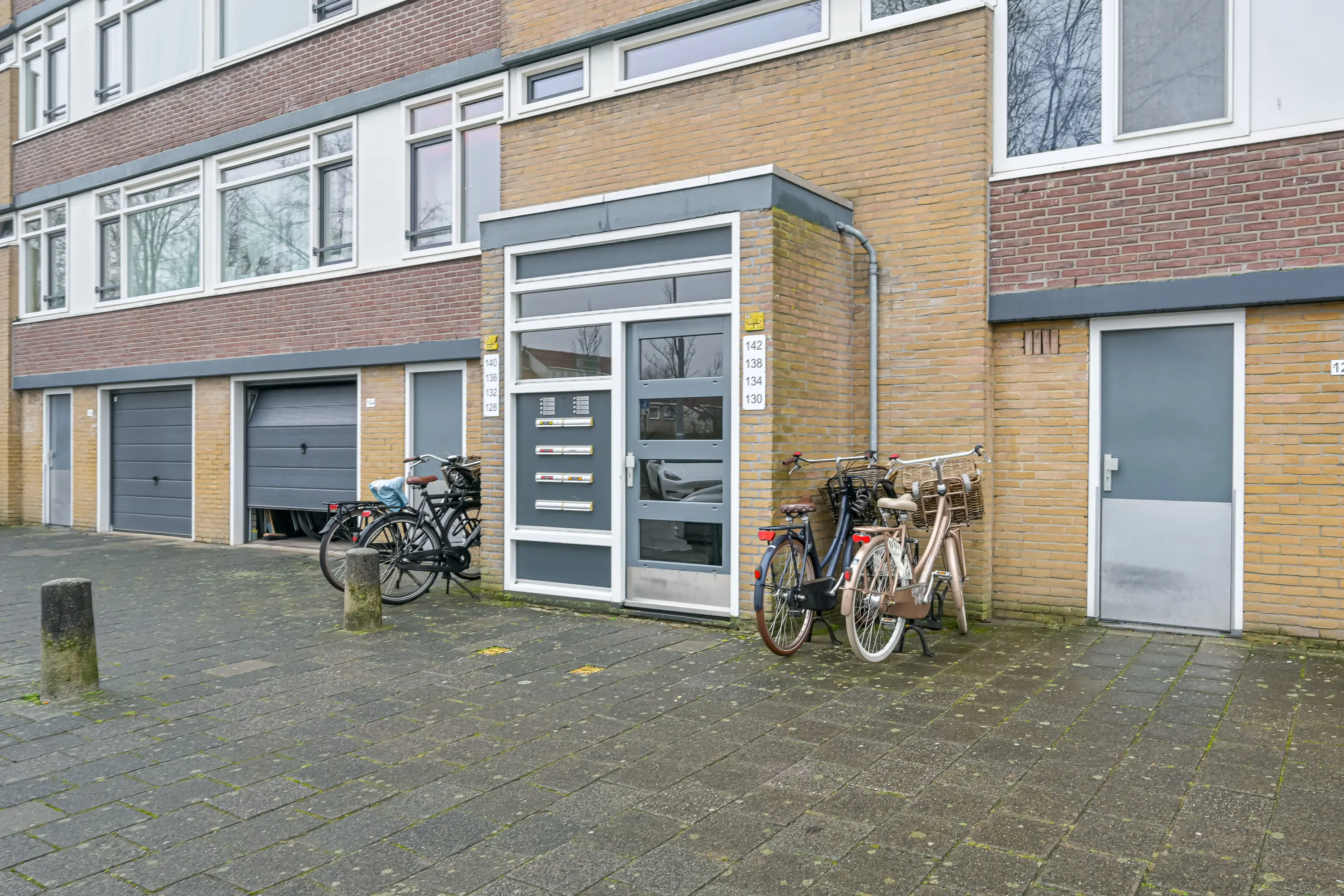 Huibert Pootlaan 138