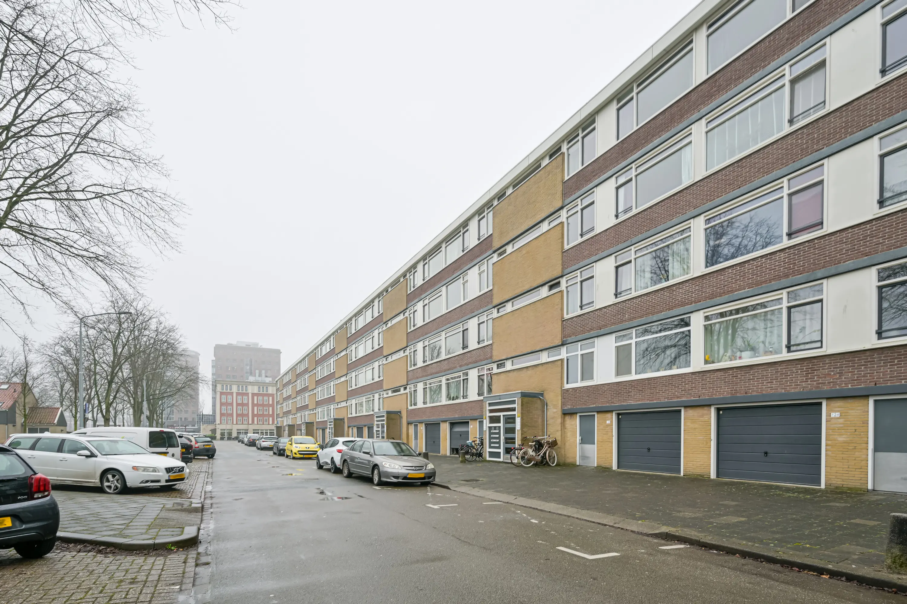 Huibert Pootlaan 138